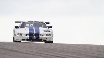  Cliff Ebben leads the way as Trans Am debuts at COTA with practice